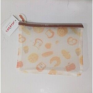 Pan Dorobou / Bread Thief bag mesh / pouch